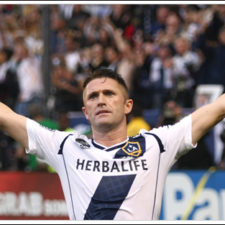 Herbalife and LA Galaxy Launch Original Web Series