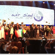 PM International Celebrates World Congress