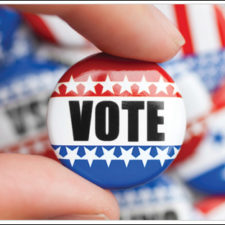 Make Your Vote Count on Election Day