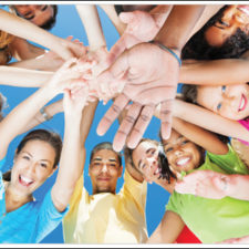 Helping Children Live Better Lives