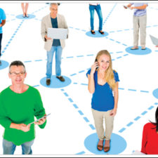 The Synergy of Successful Styles Between Party Plan & Network Marketing Companies