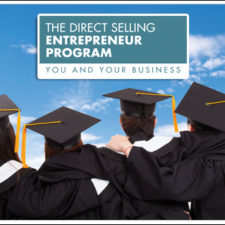 Direct Selling Entrepreneurship Goes to Community College