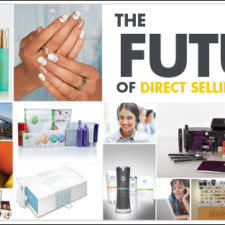 The Future of Direct Selling in the U.S.