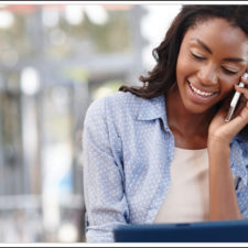 The Customer  of Tomorrow