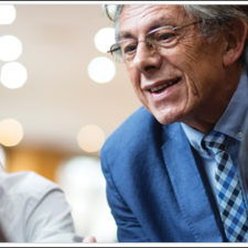 Leadership Is Not a Slogan