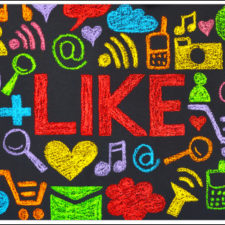 Traditional Retailers Leverage Social Sharing