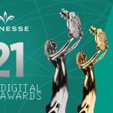Jeunesse Wins 20 AVA Digital Awards