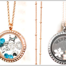 14-Year-Old Builds $250 Million Origami Owl Business