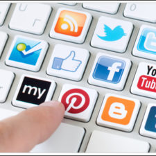 Infographic: Measuring Social Media ROI