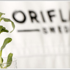 Oriflame’s Innovative Plant Stem Cell Technology