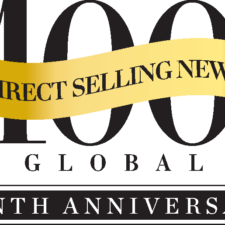 Direct Selling News Set to Unveil Global 100 Ranking