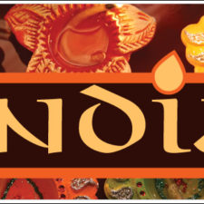 India—Kaleidoscope of Cultures