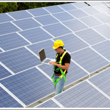 Vivint Solar Builds Market Share through Direct Sales