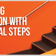 Improving  Retention with Practical Steps