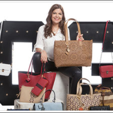 Designing a Life: The Evolution of ClaudiaG