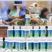 Mannatech: Commitment to a Compliance Culture, One Product at a Time