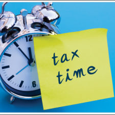 Plan. Execute. Record. 3 Ways to Make Taxes a Business Owner’s Friend