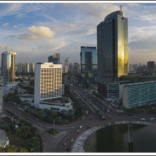 USANA Opens for Business in Indonesia