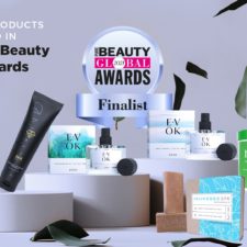 Jeunesse Included in Shortlist for 2021 Pure Beauty Global Awards