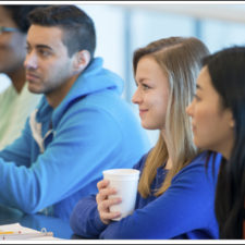 Avon Foundation for Women Awards Scholarships to Avon Reps and Family Members