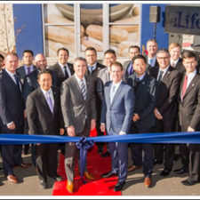 4Life Manufacturing Facility Comes Online in Utah