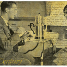 Celebrating a Century of Success