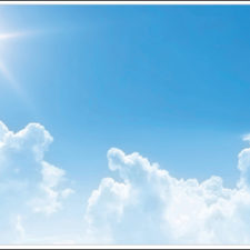 A Cloud of Opportunity