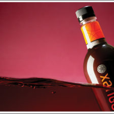 XANGO: Solid, Simple, Sizzling