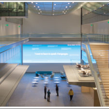 Exclusive Report: Ribbon Cutting Held for Nu Skin’s Innovation Center