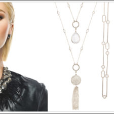 Beautiful Comes in Its Own Time: Traci Lynn Jewelry’s Second Take