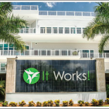 It Works!: Friendships, Fun, Freedom: A Culture That Works