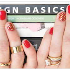 Thibaudeau Takes on Top Job at Jamberry