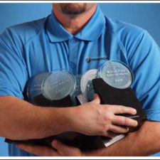 Primerica Receives 2013 DALBAR Service Award