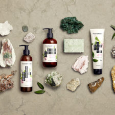 Oriflame: Inspired by Nature,  Powered by Science