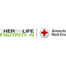 Herbalife Nutrition Partners with American Red Cross on Missing Types Campaign