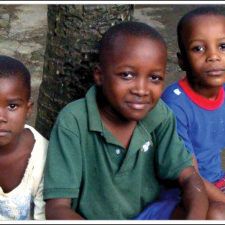 Reliv Supplies Ongoing Aid to Haitian Orphans