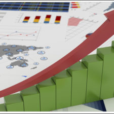 Public Direct Selling Companies up 188 Percent in 2013