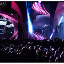 Move over, Cadillac: Mary Kay Rolls out Black BMW