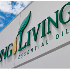 Young Living Reveals 7-Year Plan to Create Hundreds of Utah Jobs