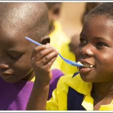 Nu Skin Supplies 500 Million Meals to Malnourished Children