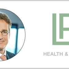 LR Health & Beauty CEO Joins Advisory Board in Management Shuffle