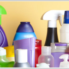 Beautycounter Backs New Benchmark on Corporate Chemical Use
