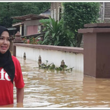 Foundation 4Life Launches Malaysia Relief Efforts amid Severe Flooding