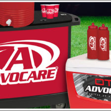 AdvoCare Partners with MLS in Largest Sponsorship Yet