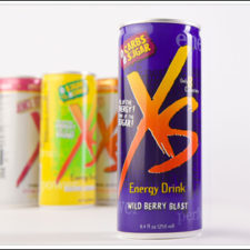 Amway Boosts Business with XS Energy Acquisition