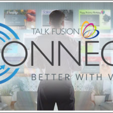 The New Talk Fusion Launches with Fresh Designs, Offerings