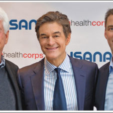 USANA Named a Trusted Partner and Sponsor of ‘The Dr. Oz Show’