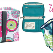 Thirty-One Brings its Totes and Accessories to Alberta, Canada