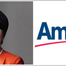 Amway Plucks Asia Pacific CMO to Head up Global Marketing