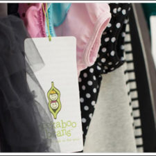 Peekaboo Beans Inks Deal Taking the Children’s Apparel Brand Public